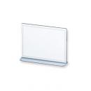 塩ビT型メニュー立 A6判 (品番:VT-S.A6)