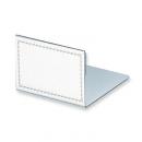 塩ビ製直角L型カード立 65×100(mm) (品番:LT-100)