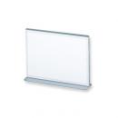 アクリルT型メニュー立 B6判 (品番:T-M.B6)