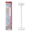 POPスタンド 400×100Φ(mm) (品番:PS-750)