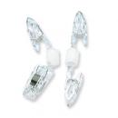 ターンプライスクリップ クリップ連結タイプ小 (品番:CC-20S)