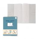 ブックカバーA5判用 (品番:B-100)