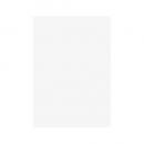 白色下敷A4判 (品番:SIJ-A4-W)